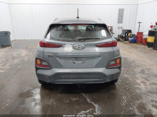 Aukcja sprzedaży 2021 Hyundai Kona Se, vin: KM8K12AA7MU644288, numer aukcji: 44400700