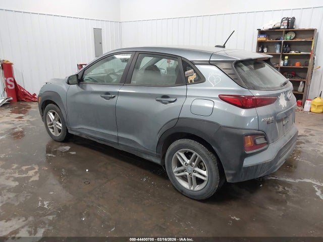 Aukcja sprzedaży 2021 Hyundai Kona Se, vin: KM8K12AA7MU644288, numer aukcji: 44400700