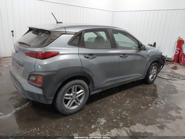 Aukcja sprzedaży 2021 Hyundai Kona Se, vin: KM8K12AA7MU644288, numer aukcji: 44400700