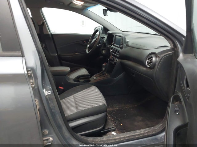 Aukcja sprzedaży 2021 Hyundai Kona Se, vin: KM8K12AA7MU644288, numer aukcji: 44400700