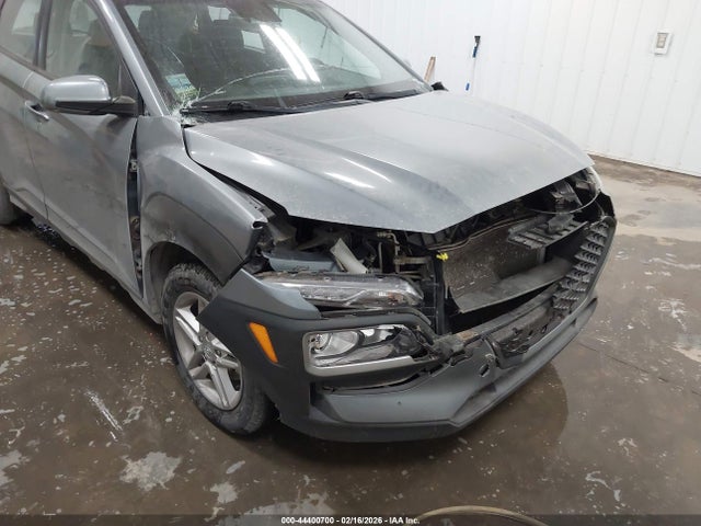 Aukcja sprzedaży 2021 Hyundai Kona Se, vin: KM8K12AA7MU644288, numer aukcji: 44400700