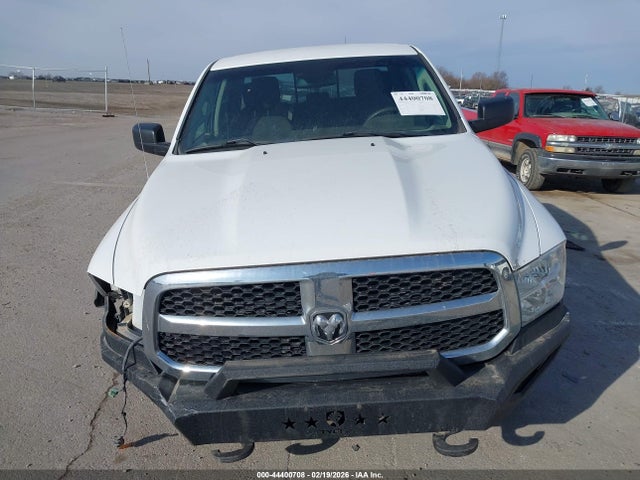 44400708 :رقم المزاد ، 1C6RR7GT7ES139275 vin ، 2014 Ram 1500 Slt مزاد بيع