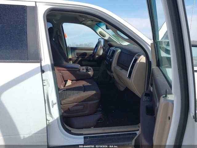 44400708 :رقم المزاد ، 1C6RR7GT7ES139275 vin ، 2014 Ram 1500 Slt مزاد بيع