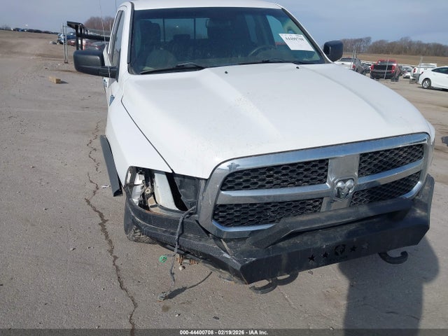44400708 :رقم المزاد ، 1C6RR7GT7ES139275 vin ، 2014 Ram 1500 Slt مزاد بيع