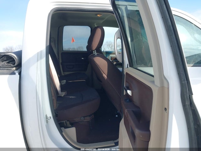 44400708 :رقم المزاد ، 1C6RR7GT7ES139275 vin ، 2014 Ram 1500 Slt مزاد بيع
