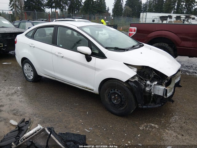 2016 FORD FIESTA 3FADP4AJ2GM141256