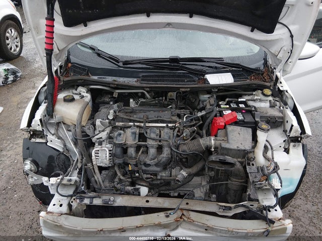 2016 FORD FIESTA 3FADP4AJ2GM141256 Photo 9