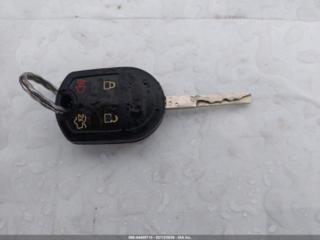 2016 FORD FIESTA 3FADP4AJ2GM141256 Photo 10