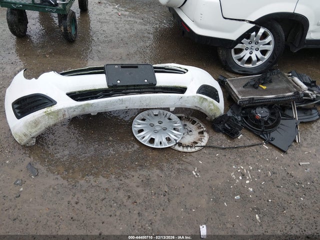 Ford FIESTA S 2016 3FADP4AJ2GM141256 Image 12