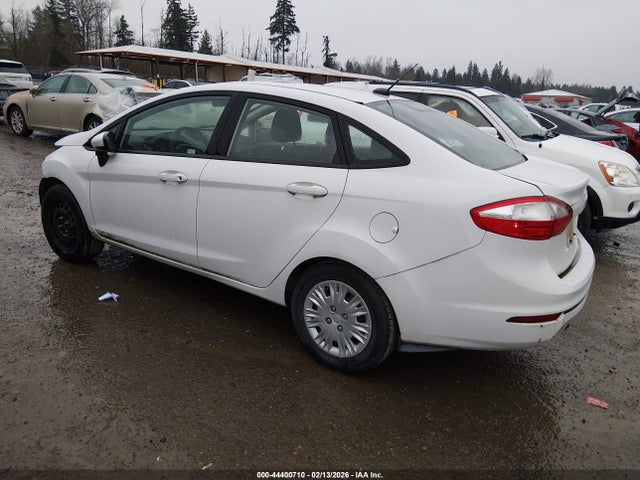 2016 FORD FIESTA 3FADP4AJ2GM141256 Photo 2