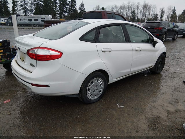 2016 FORD FIESTA 3FADP4AJ2GM141256 Photo 3