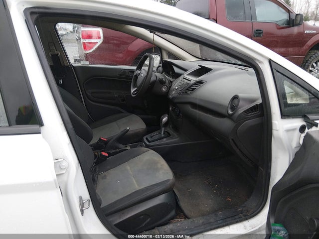 2016 FORD FIESTA 3FADP4AJ2GM141256 Photo 4