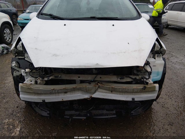 2016 FORD FIESTA 3FADP4AJ2GM141256 Photo 5