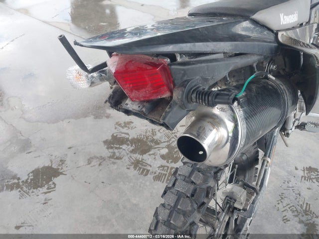 Kawasaki Klx300 F 2026 ML5LXBF18TDA48859 Image 14
