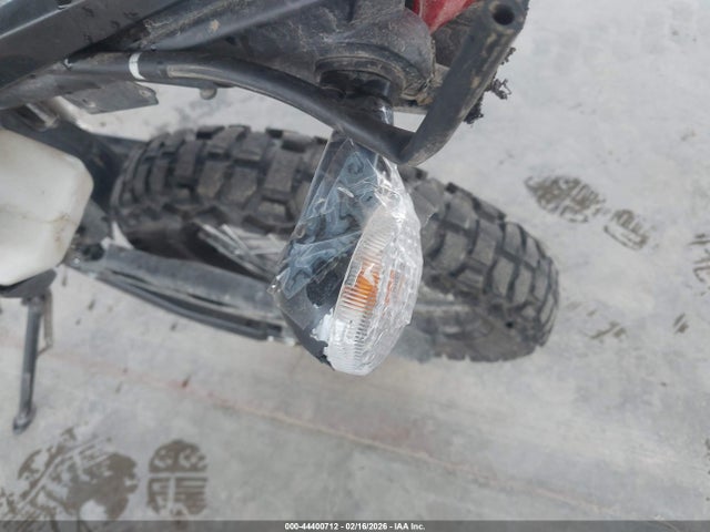 Kawasaki Klx300 F 2026 ML5LXBF18TDA48859 Image 15