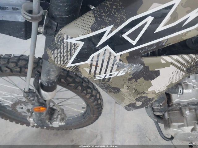 Kawasaki Klx300 F 2026 ML5LXBF18TDA48859 Image 17