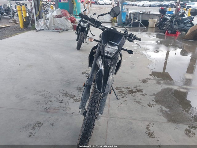 Kawasaki Klx300 F 2026 ML5LXBF18TDA48859 Image 5