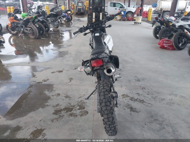 Kawasaki Klx300 F 2026 ML5LXBF18TDA48859 Image 6