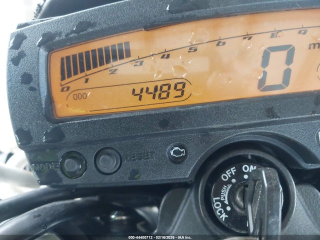 Kawasaki Klx300 F 2026 ML5LXBF18TDA48859 Image 7