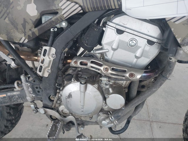 Kawasaki Klx300 F 2026 ML5LXBF18TDA48859 Image 8