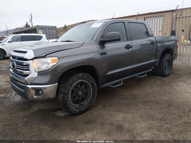 5TFDW5F13HX604111 Toyota Tundra Sr5 5.7l V8