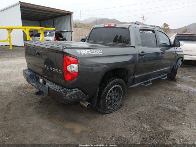 5TFDW5F13HX604111 Toyota Tundra Sr5 5.7l V8