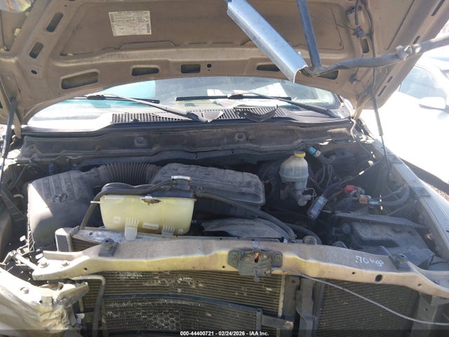 2002 DODGE RAM 1500 1D7HA18N82S592864 Photo 9