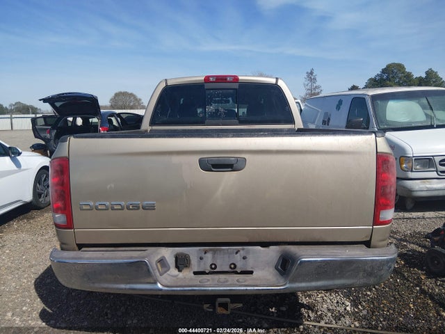 Продажа на аукционе авто 2002 Dodge Ram 1500 St, vin: 1D7HA18N82S592864, номер лота: 44400721