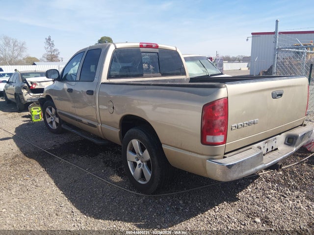 2002 DODGE RAM 1500 1D7HA18N82S592864 Photo 2
