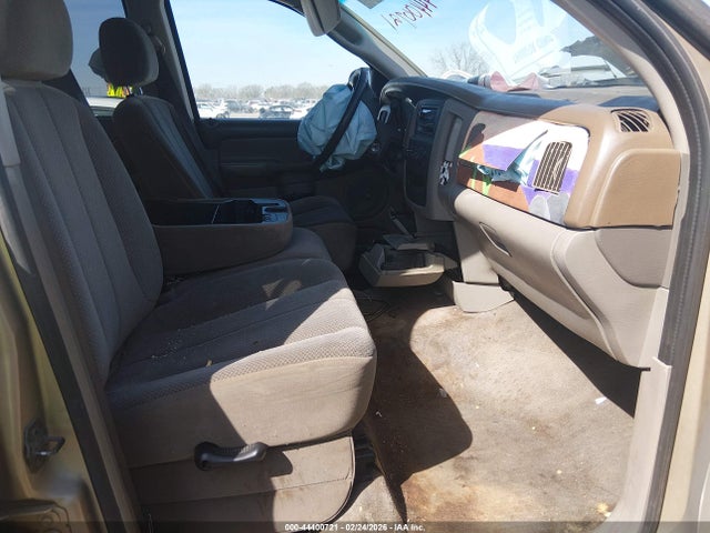 2002 DODGE RAM 1500 1D7HA18N82S592864 Photo 4