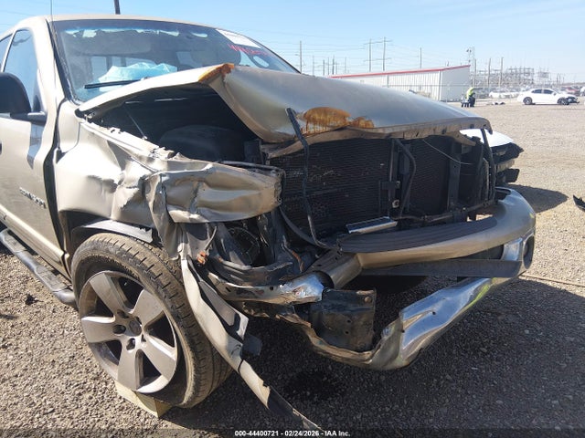 2002 DODGE RAM 1500 1D7HA18N82S592864 Photo 5