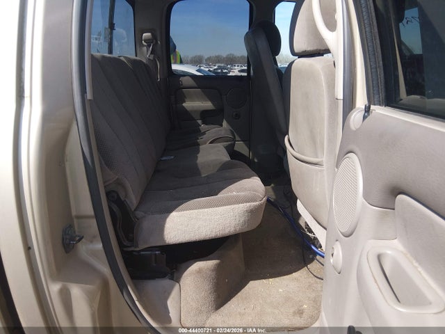 2002 DODGE RAM 1500 1D7HA18N82S592864 Photo 7