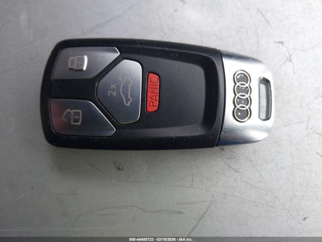2022 AUDI Q5 WA1EAAFY3N2124226 Photo 10