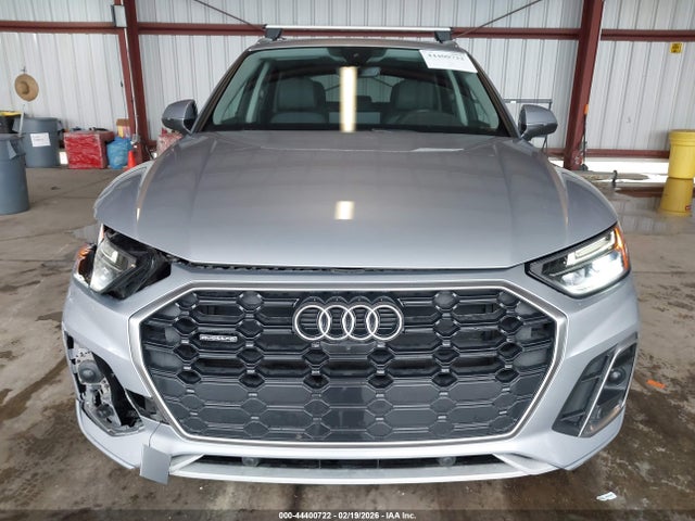 Aukcja sprzedaży 2022 Audi Q5 Premium Plus 45 Tfsi S Line Quattro S Tronic, vin: WA1EAAFY3N2124226, numer aukcji: 44400722