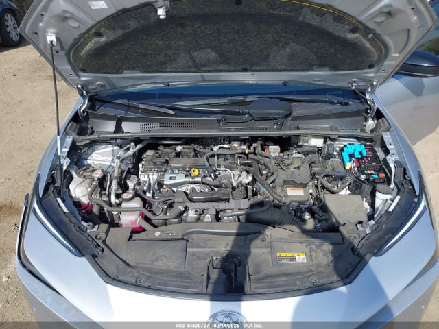 JTDACAAU1R3046371 Toyota Prius Le