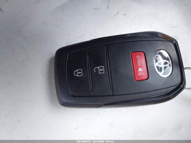JTDACAAU1R3046371 Toyota Prius Le