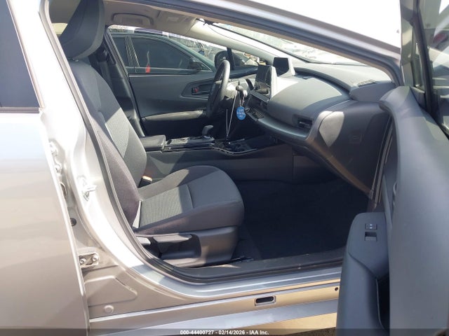 JTDACAAU1R3046371 Toyota Prius Le