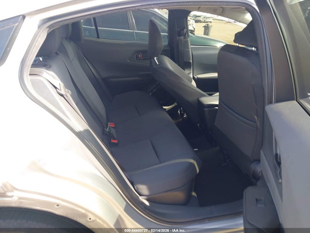 JTDACAAU1R3046371 Toyota Prius Le