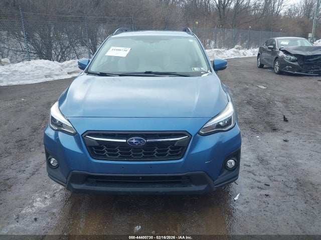 Subaru Crosstrek Limited 2021 JF2GTHMC1MH261820 Image 13