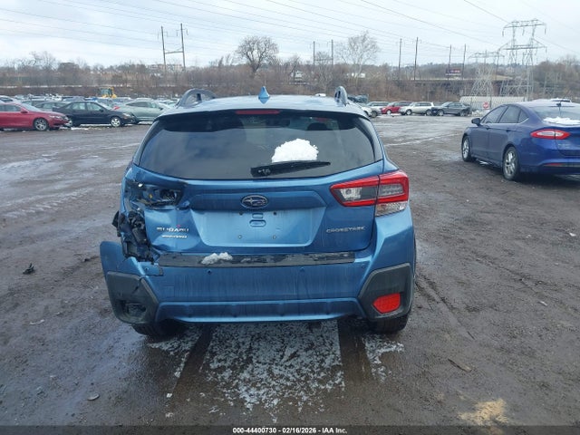 Subaru Crosstrek Limited 2021 JF2GTHMC1MH261820 Image 17