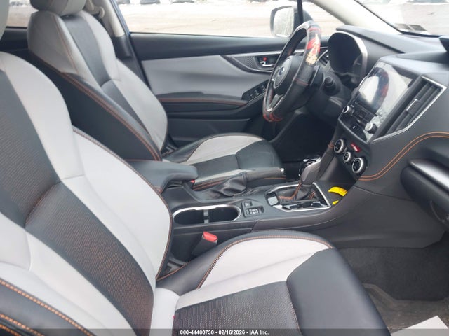 Subaru Crosstrek Limited 2021 JF2GTHMC1MH261820 Image 5