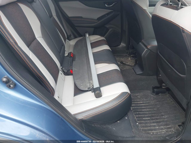 Subaru Crosstrek Limited 2021 JF2GTHMC1MH261820 Image 8