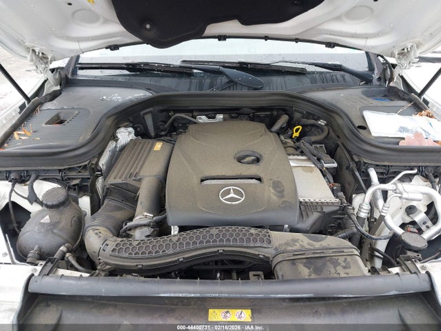 WDC0J4KB0HF220602 Mercedes-Benz Glc 300 Coupe 4matic