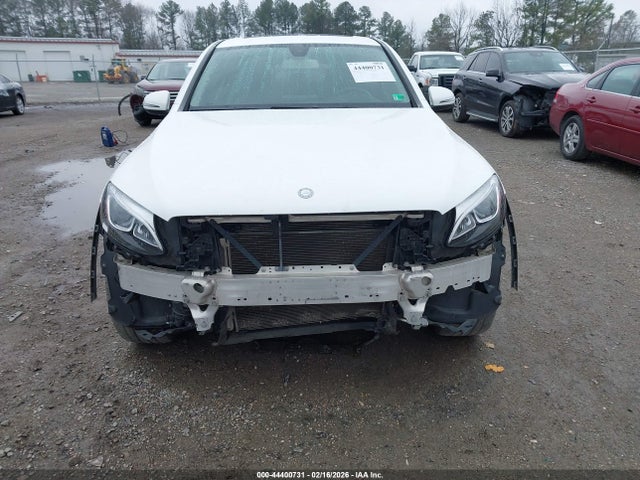 WDC0J4KB0HF220602 Mercedes-Benz Glc 300 Coupe 4matic