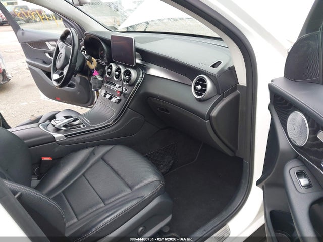 WDC0J4KB0HF220602 Mercedes-Benz Glc 300 Coupe 4matic
