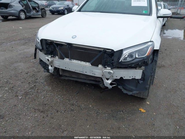 WDC0J4KB0HF220602 Mercedes-Benz Glc 300 Coupe 4matic
