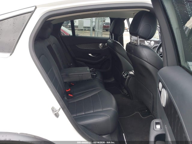 WDC0J4KB0HF220602 Mercedes-Benz Glc 300 Coupe 4matic