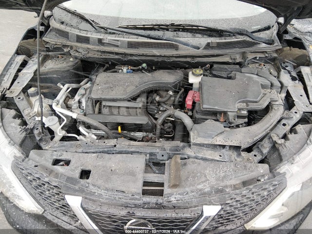 2017 NISSAN ROGUE SPORT JN1BJ1CR1HW108788 Photo 9