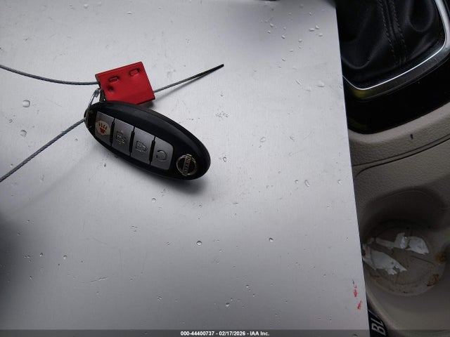 2017 NISSAN ROGUE SPORT JN1BJ1CR1HW108788 Photo 10