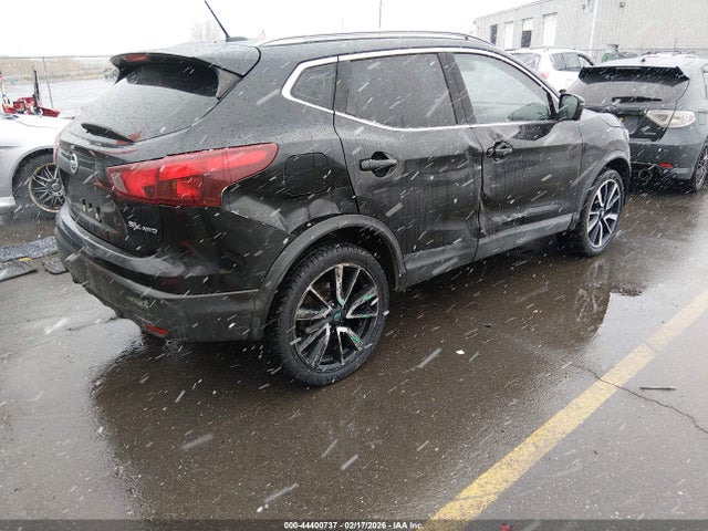 2017 NISSAN ROGUE SPORT JN1BJ1CR1HW108788 Photo 3